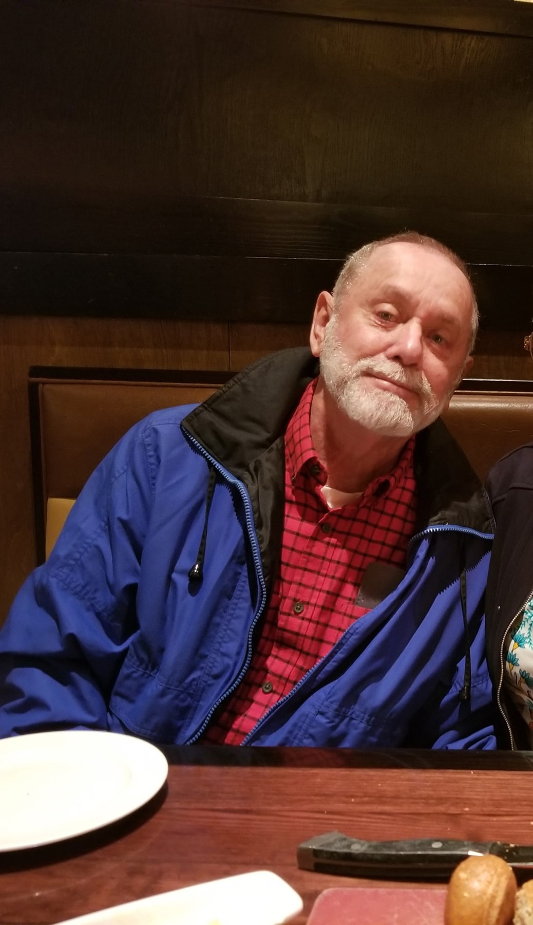 Obituary of William Lawton