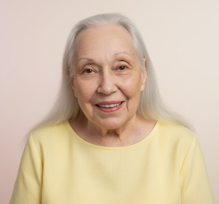 Obituary of Sarah Marie Warthen
