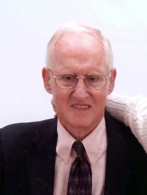 Obituary of Paul Hayes