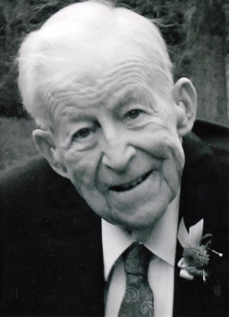 Obituary of John Henry Bluhm