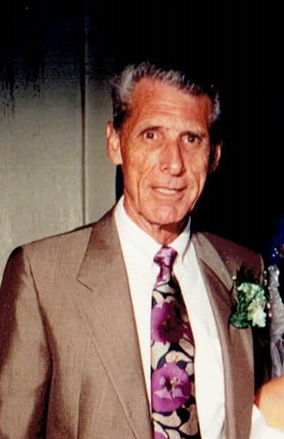 Obituary of Roy M Whidden