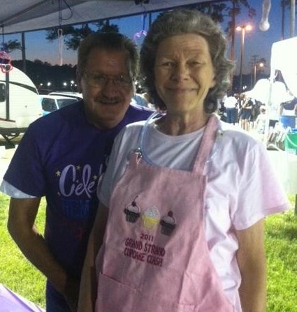 Obituary of Barbara Lee Sams