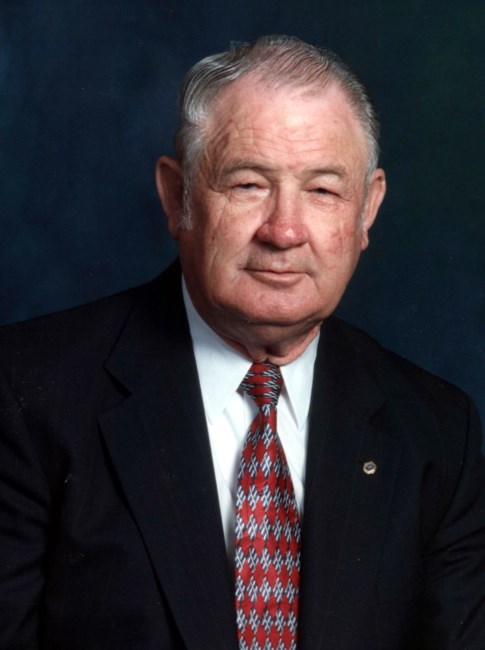 Obituary of Landel Casey