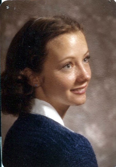 Obituary of Ann Charleen Millington-Ochoa