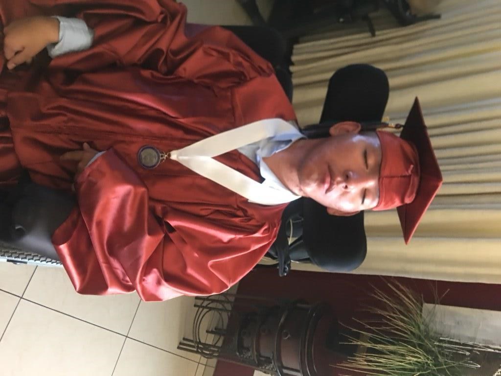 Obituary of Bryan Omar  Zul De La Rosa