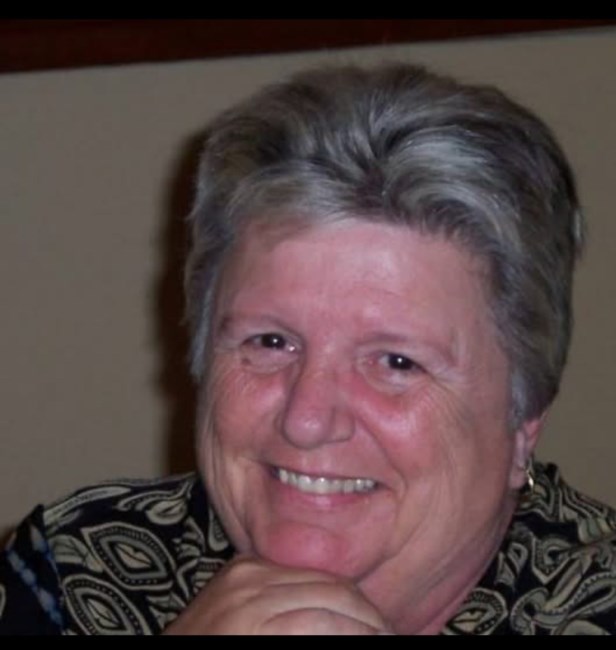 Obituario de Phyllis Jeanne Hahn