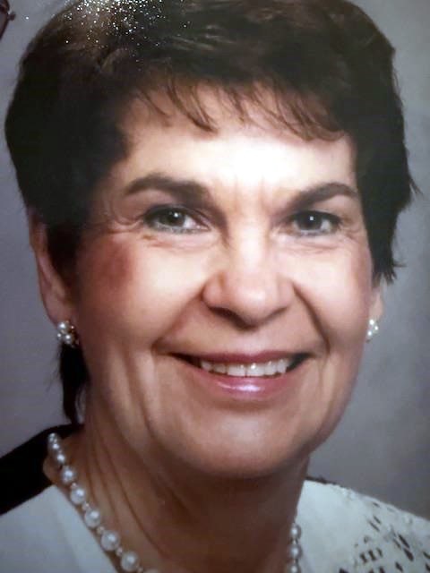 Avis de décès de Melba Bowerman