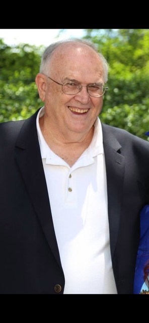 Obituary of Fred N Hunt