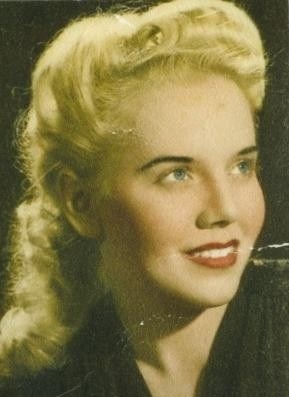 Obituary of Virginia R. Rinder