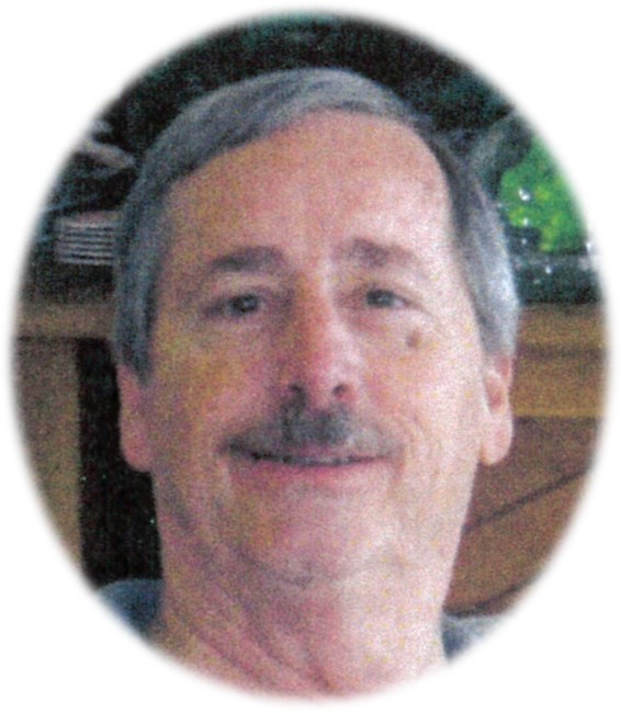 Obituary of Paul Giles