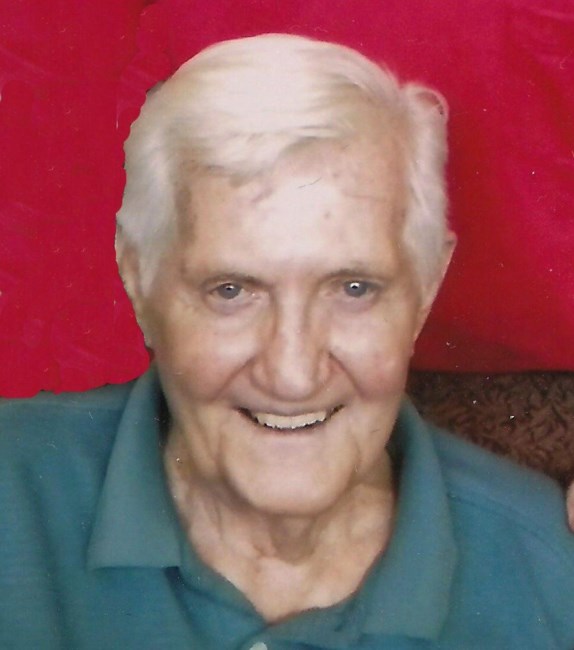 Obituary of William Corbett