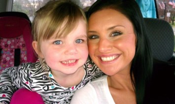 Obituary of Tiffany Ann Childress