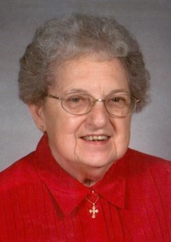 Obituary of Beverly Ann Mitchell