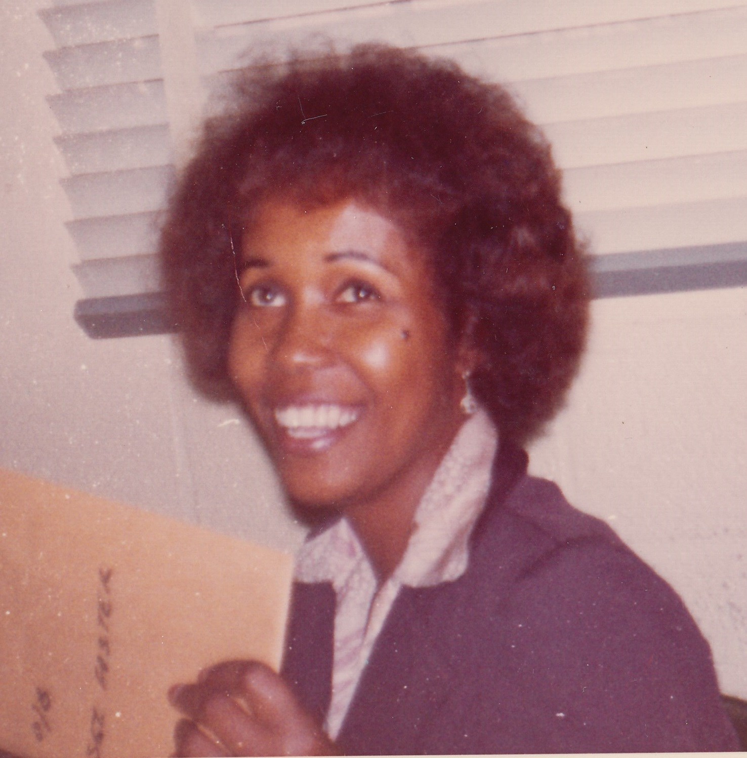 Gloria Foster Obituary - Victorville, CA, image size:1476x1496