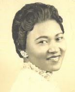 Obituary of Mrs. Edward Lee Boyd