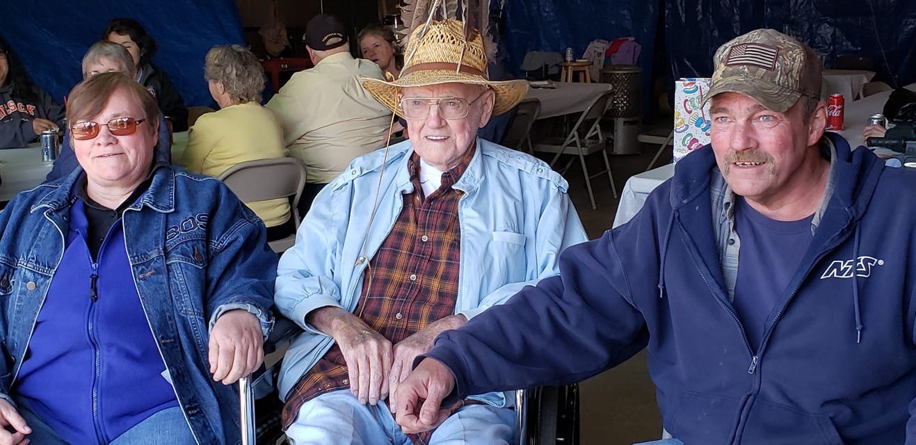 Obituary of Ronald Fredrick Densmore