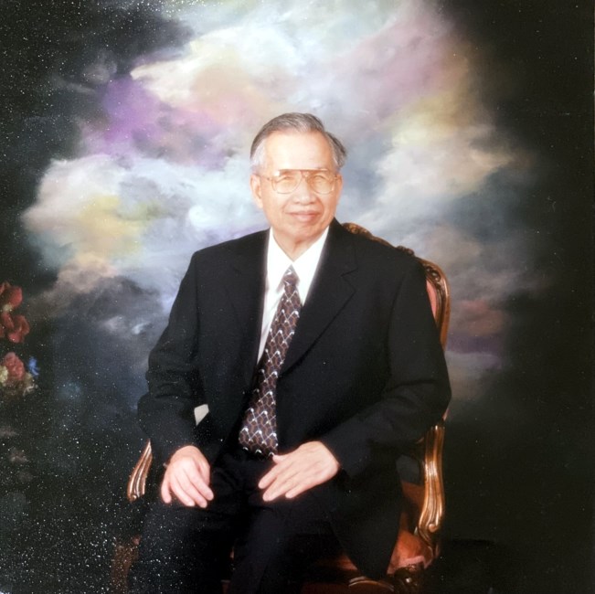 Obituary of Phu Si Pham