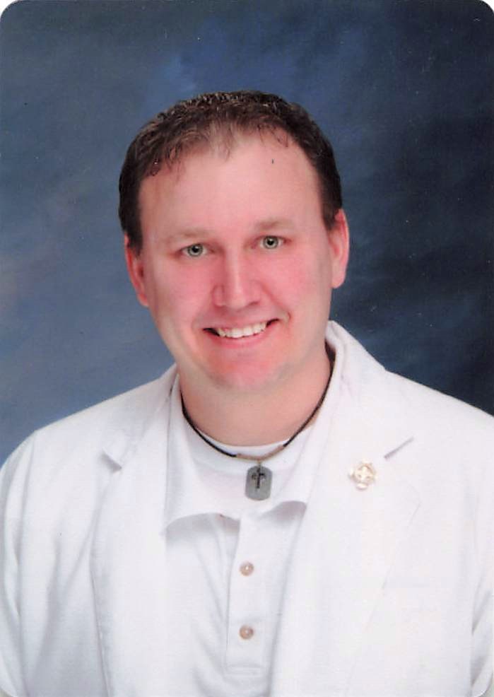 Obituary of Keith Alan Tarrant