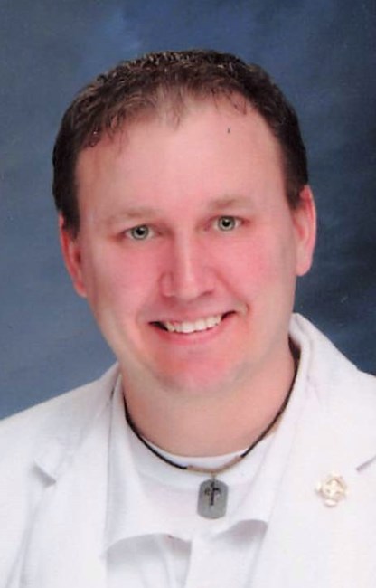 Obituary of Keith Alan Tarrant