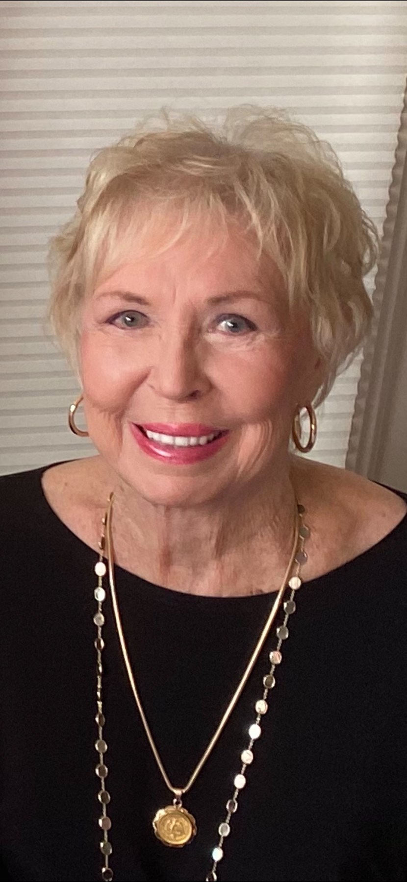 Sharon Lynne (Roth) Liechty Obituary Kansas City, MO
