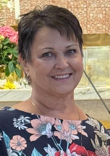 Obituary of Gisele A. Buehler