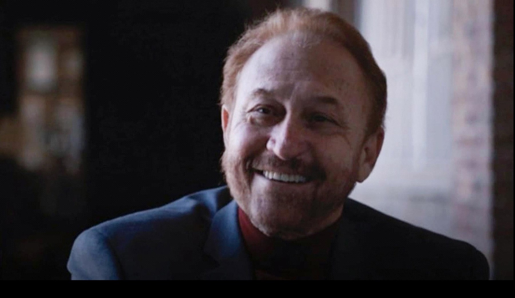 Obituary of Carlos Spector