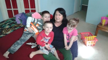 Obituary of Rebecca L Hickey