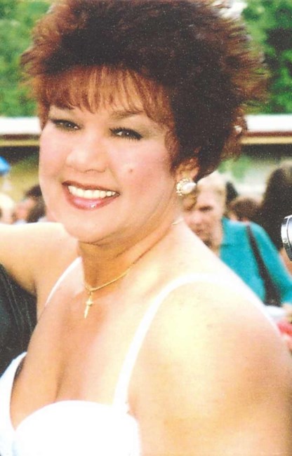 Obituary of Evelyn Yvonne St. Onge