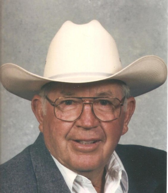 Obituary of Albert Hunter