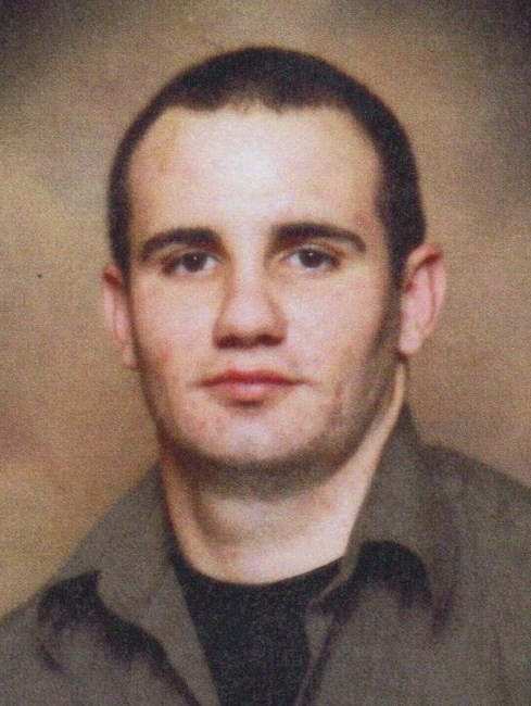 Obituary of Justin Anthony Barrett