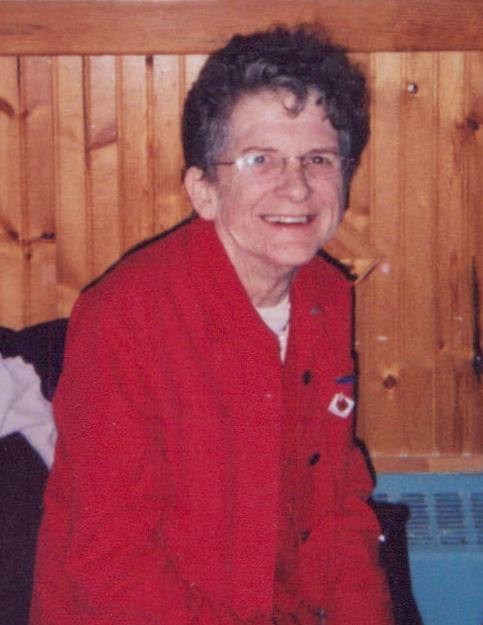 Avis de décès de Jacqueline "Jackie" Constance Wade