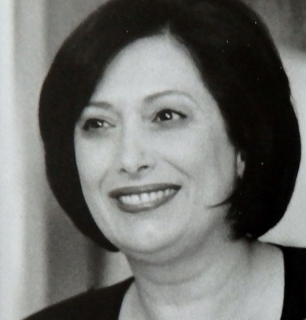 Obituary of Patricia Ann Vizzone Scaccia