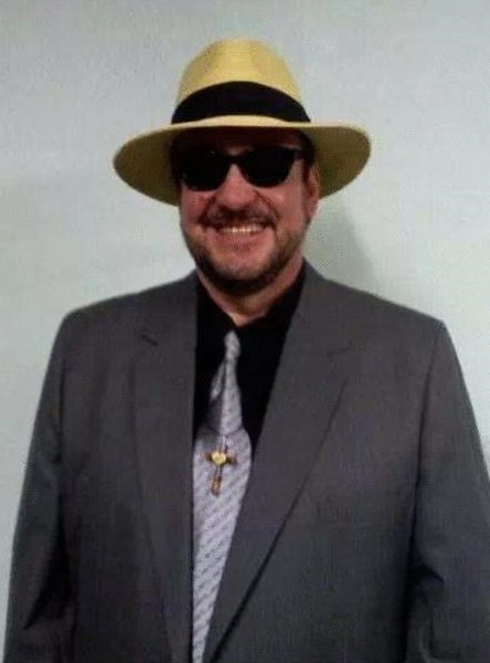 Obituary of Jerry Wilford Estrada