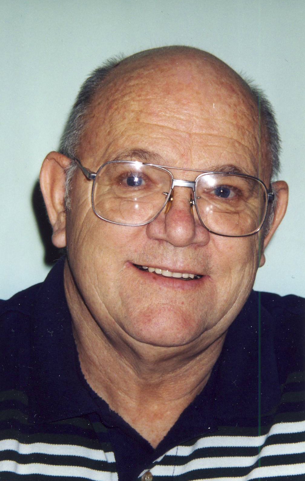 Obituary of Van Note Bradley Black Sr.