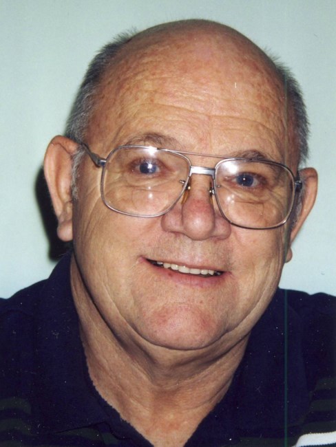 Obituary of Van Note Bradley Black Sr.