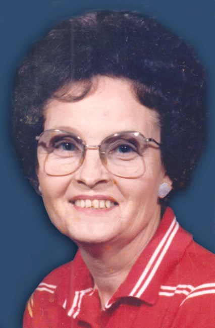 Obituario de Deloris Ricker