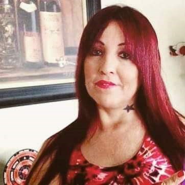 Avis de décès de Nina Laura Guevara