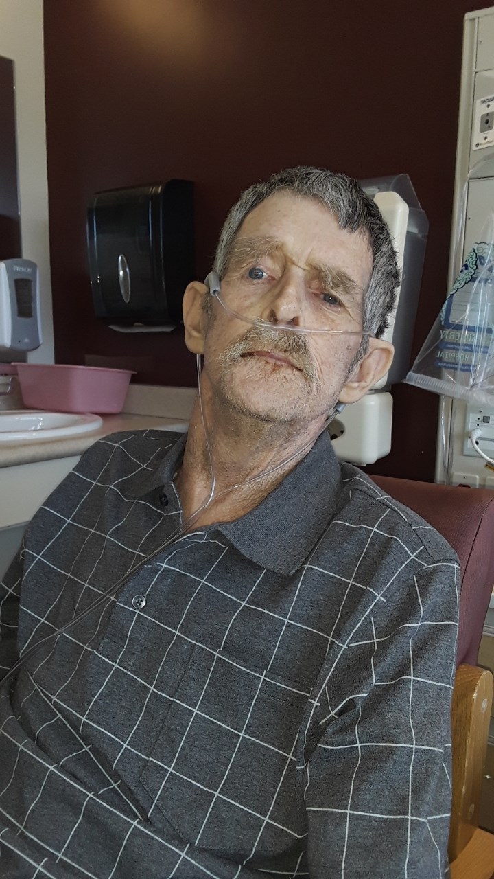 Obituary of Larry C. Goodwin