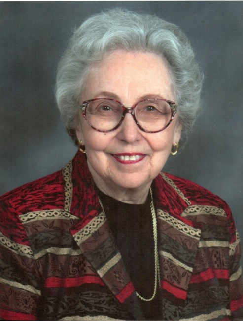 Obituario de Helen Adele Murray Johnson