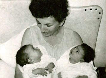 Obituary of Theresa Mary Gately