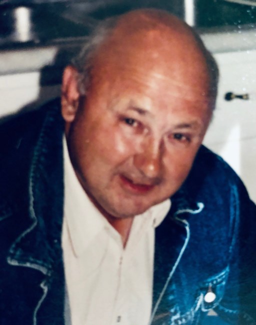 Obituary of Walter William Goesch