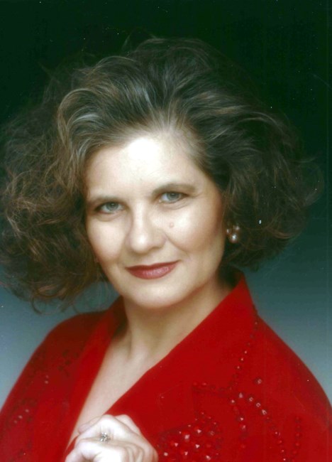 Obituary of Barbara Ann Goble