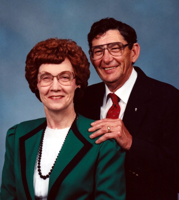 Obituary of Barbara Franklin Brooks