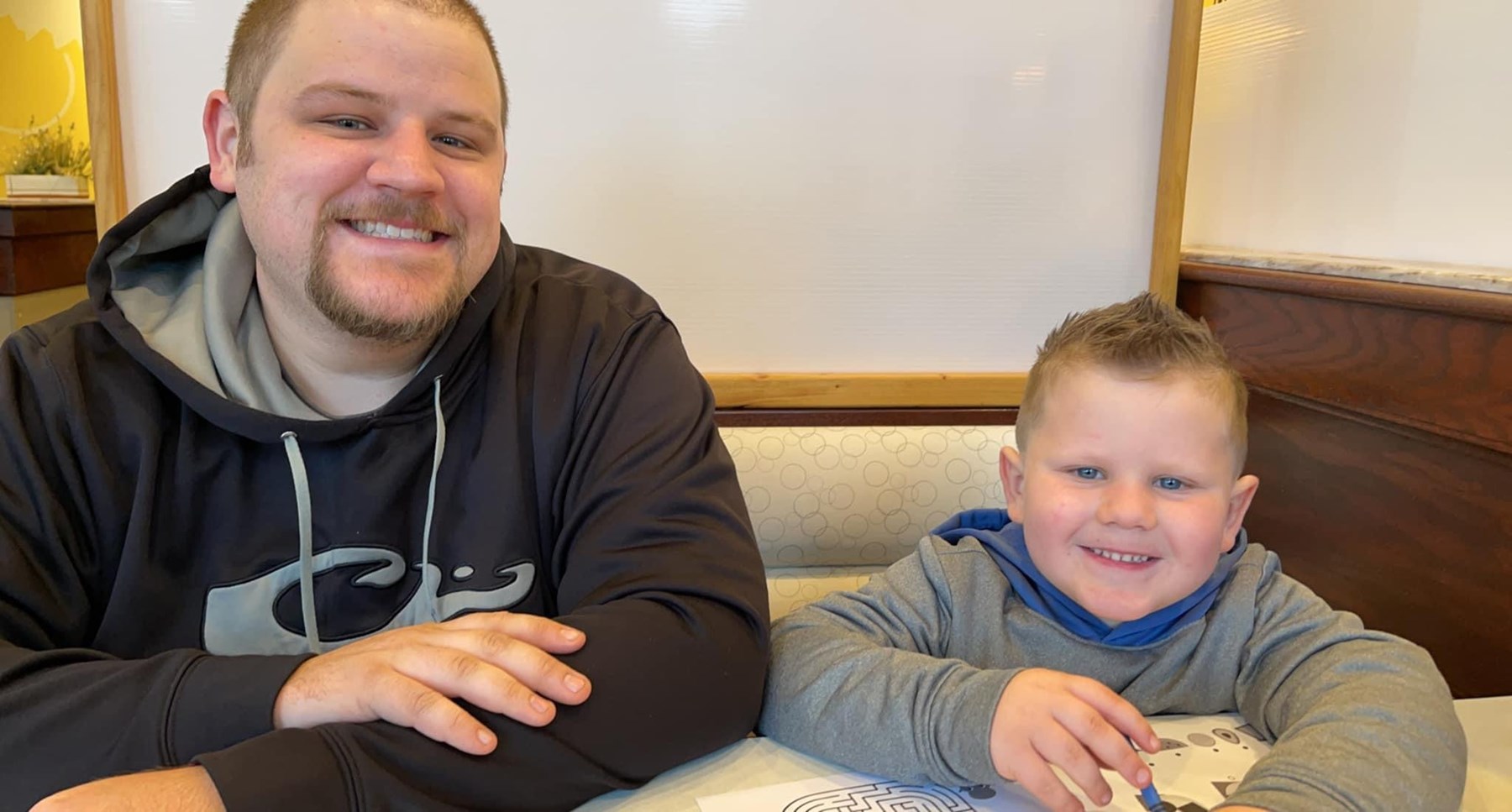 Obituary of Griffith Hayden Reeves