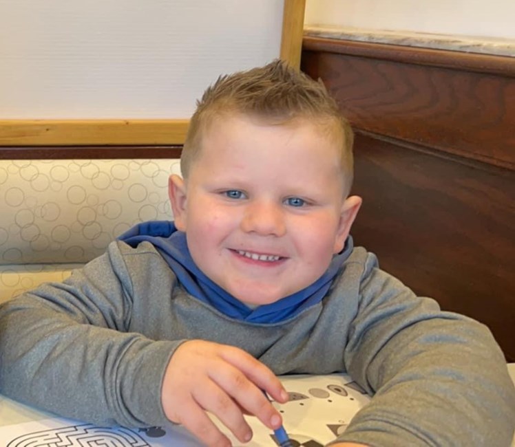 Obituary of Griffith Hayden Reeves