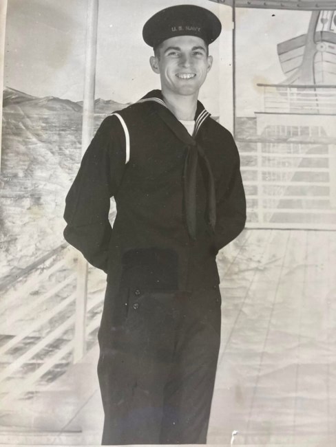 Obituary of Richard J. Dombrowski