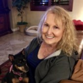 Obituary of Charlene Christensen Kinser