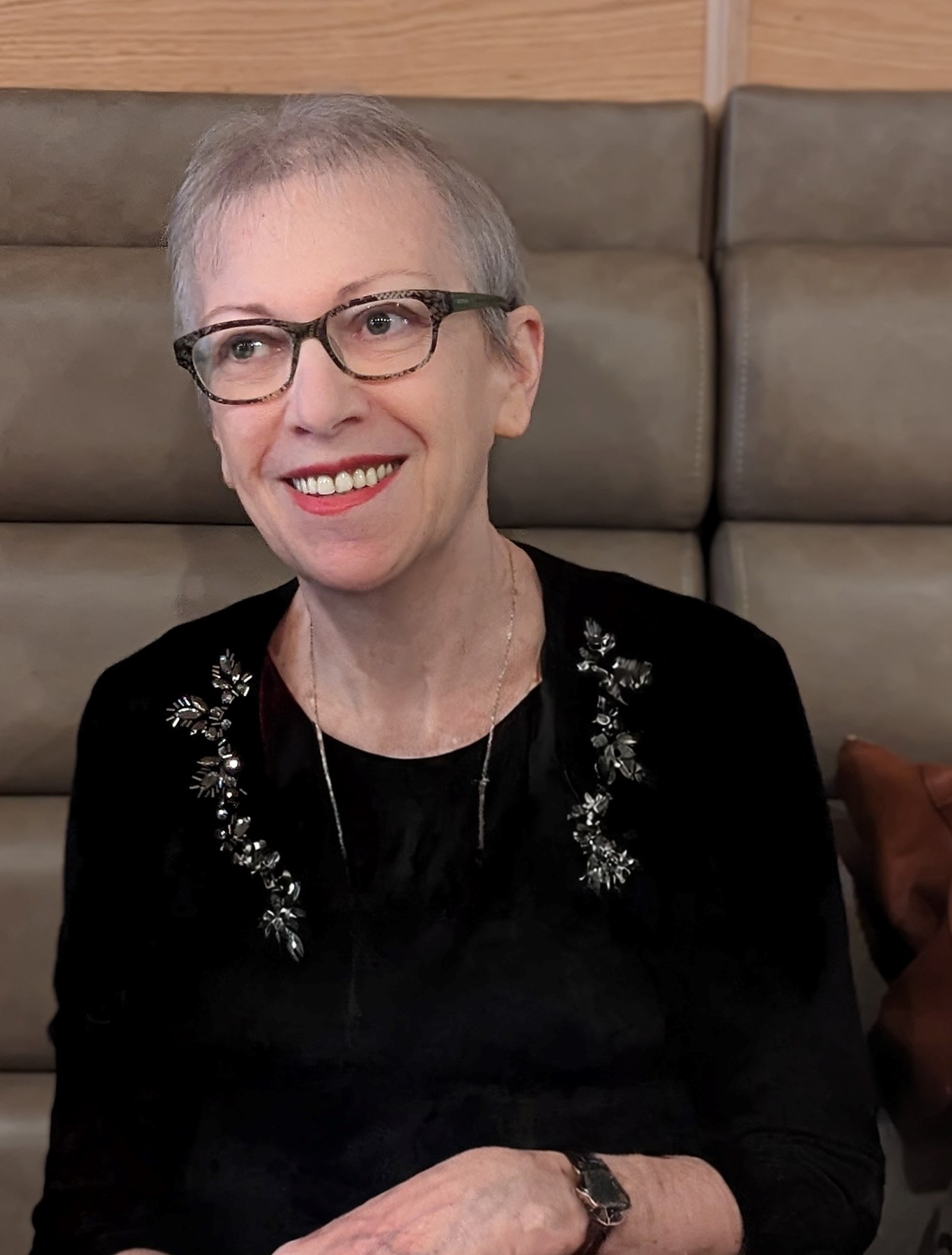 Obituary of Arjana Lilaj