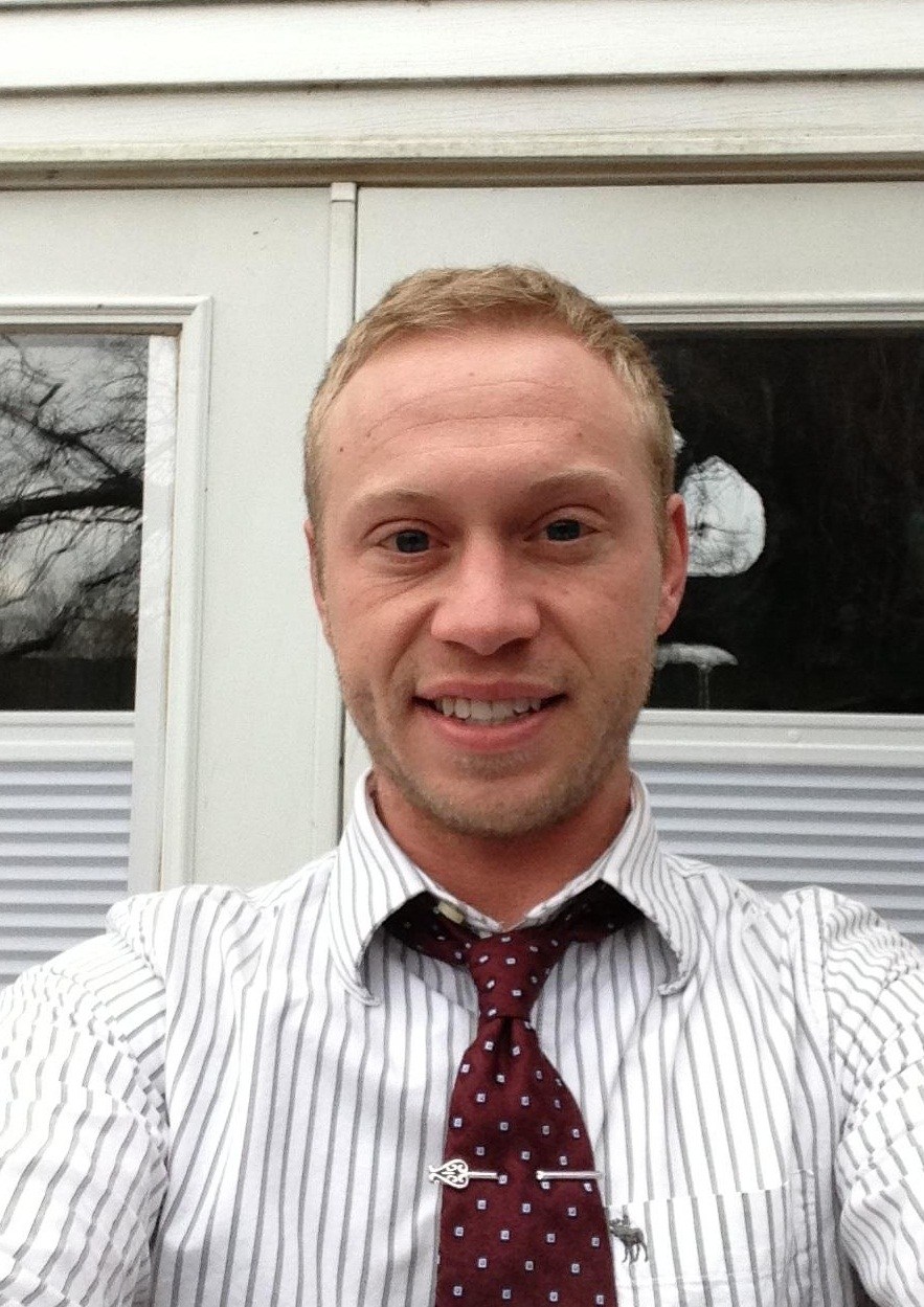 Obituary of Travis Thornton