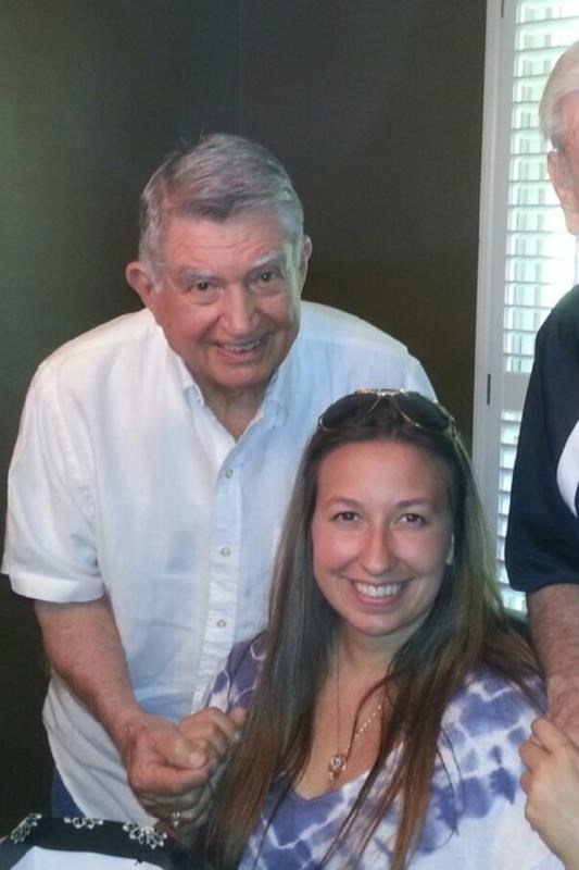 Obituary of Donald Frederick Watkins Sr.